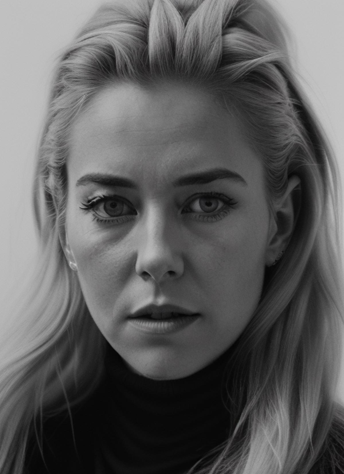 Vanessa Kirby - v1.0 | Stable Diffusion LyCORIS | Civitai