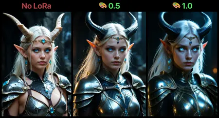 [BSS] - 🎨 Better Artistry for Illustrious (Realism)