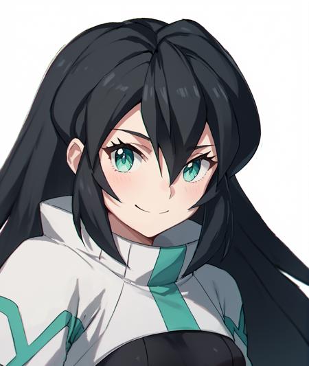 May (Gundam Build Divers Re:RISE) PONY