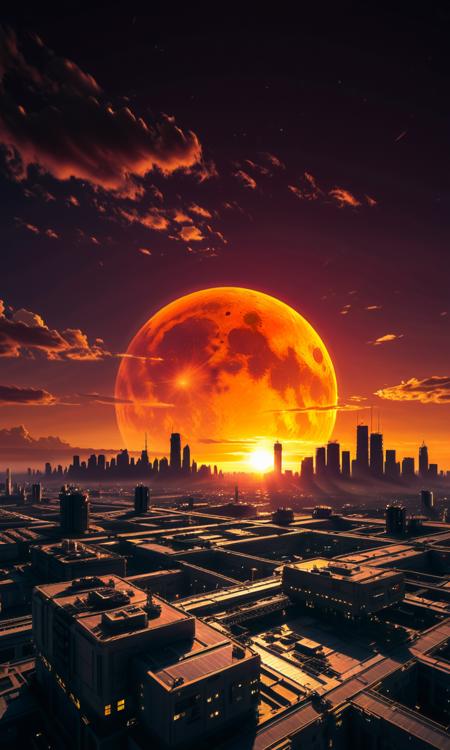 cinematic still space station silhouetted by giant dull red sun, great lighting . emotional, harmonious, vignette, 4k epic detailed, shot on kodak, 35mm photo, sharp focus, high budget, cinemascope, moody, epic, gorgeous, film grain, grainy, photograph space station silhouetted by giant dull red sun, great lighting, 50mm . cinematic 4k epic detailed 4k epic detailed photograph shot on kodak detailed cinematic hbo dark moody, 35mm photo, grainy, vignette, vintage, Kodachrome, Lomography, stained, highly detailed, found footage, cyberpunk cityscape space station silhouetted by giant dull red sun, great lighting . neon lights, dark alleys, skyscrapers, futuristic, vibrant colors, high contrast, highly detailed, (masterpiece), (best quality), (ultra-detailed), space station silhouetted by giant dull red sun, great lighting, illustration, disheveled hair, detailed eyes, perfect composition, moist skin, intricate details, earrings, space station silhouetted by giant dull red sun, great lighting, stunning, highly detailed, very surreal, light, perfect composition, sharp focus, atmosphere, full bright cinematic, elegant, intricate, extremely creative, color, fine detail, ambient background, professional, magical, epic, artistic, singular, best, grand complex, dramatic, awesome, vivid colors, clear