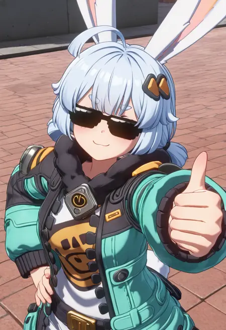 Taffy (ANANTA) [Illustrious]