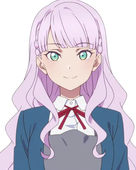 [IL] Wien Margarete- Love Live! Superstar!!