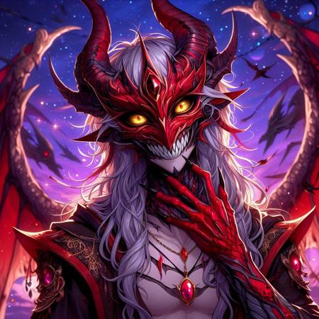 HypnoAkuma36's Avatar