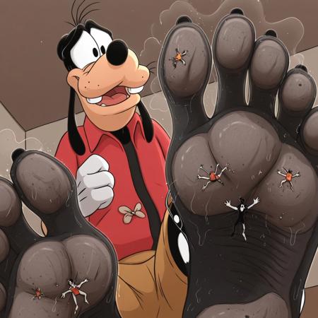 GoofyFeet's Avatar