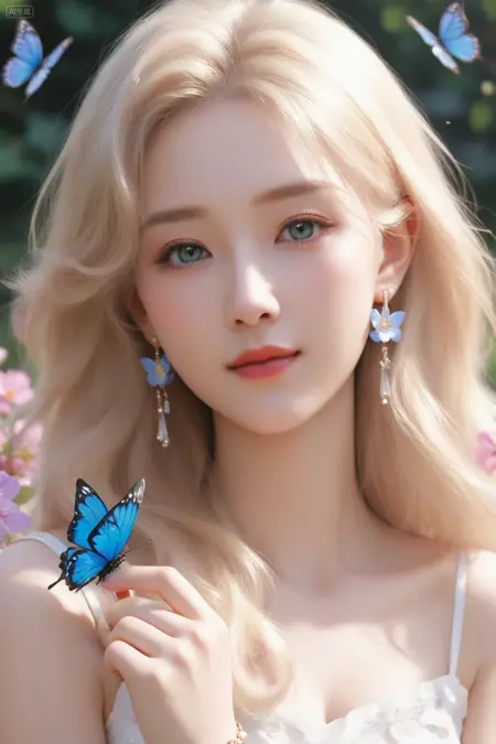 Shirley | BRairt.ill