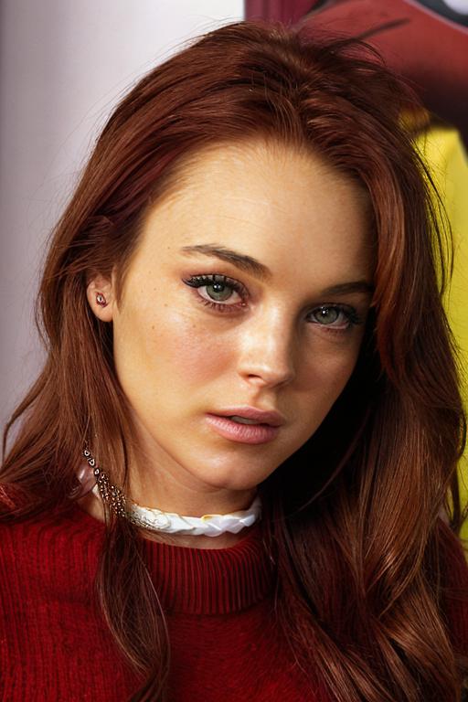 Lindsay Lohan image by __2_