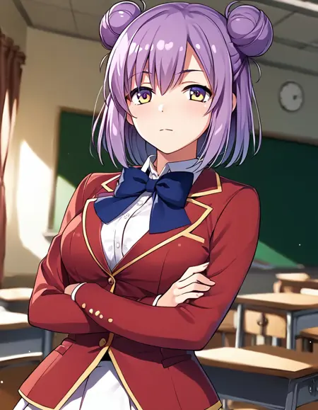 Tachibana Akane PonyXL (PDXL)