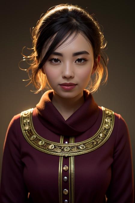 Hina Kikuchi V3 v1.0