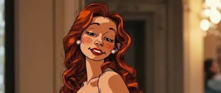 Mademoiselle Jeanne V2