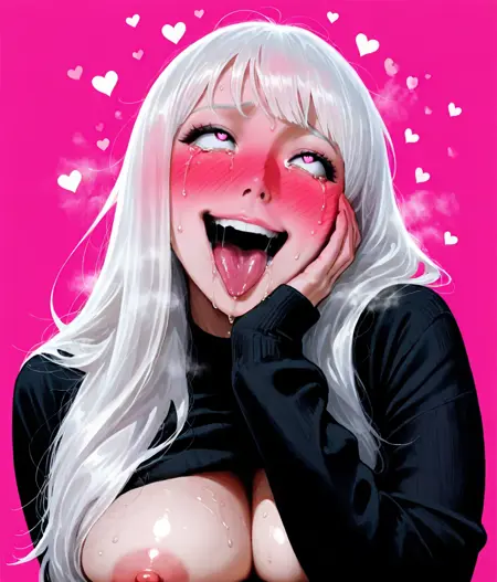 Ahegao
