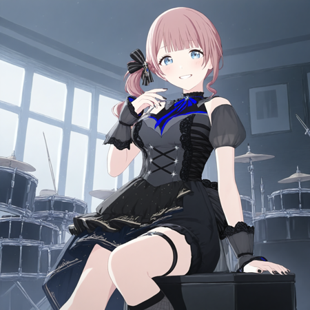 Sarry Core (Mochizuki Honami) / Project SEKAI ObsessionIllustrious