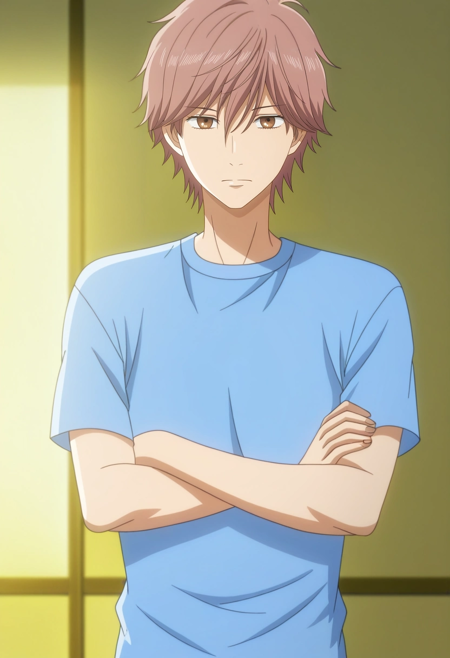 Taichi Mashima | Chihayafuru / Chihayafull ilxl-v0.1