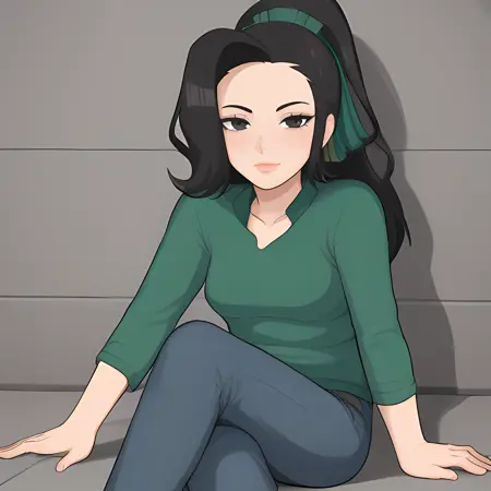 Nicole Lacsamana - Until Then