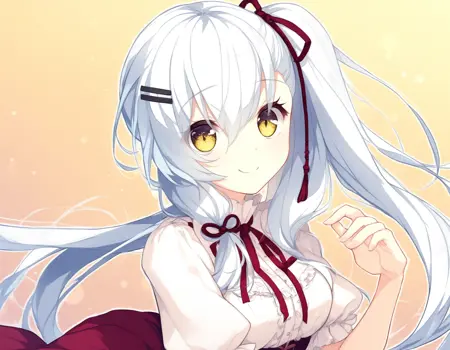 Crystalia:Kizuna kirameku koi iroha suzakuin tsubaki 絆きらめく恋いろは 朱雀院椿