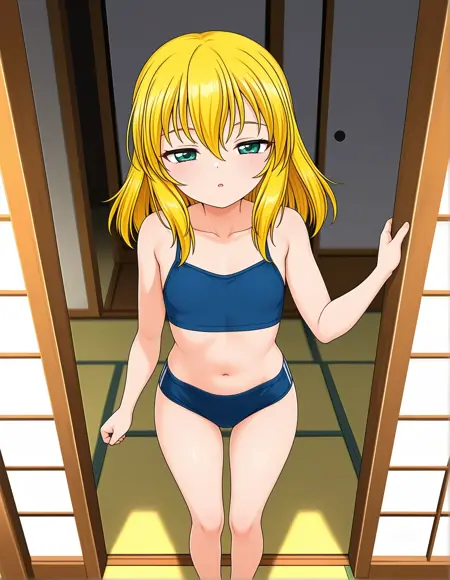 ootomo sourin (sengoku otome) / 大友 ソウリン (戦国乙女)