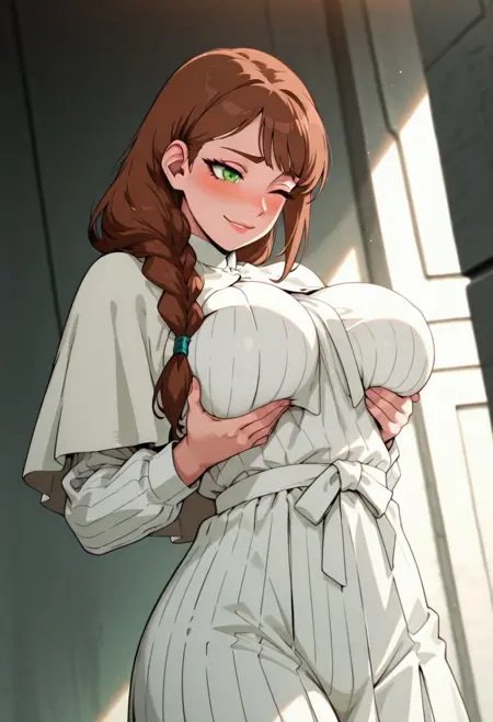 Akari (Boruto: Naruto Next Generations)