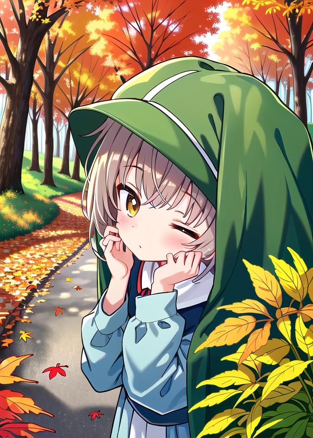 Image posted by kirai