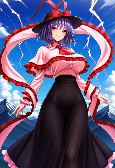 Artist: Akehi Yuki [緋比ユキ] art style