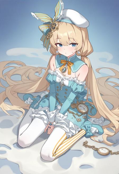 riz リズ| MAIMAI DX v1.0