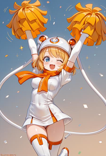 Gumako (ぐま子) - rework v1.0