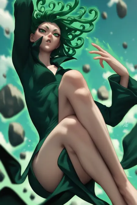 Artgerm (pony diffusion)