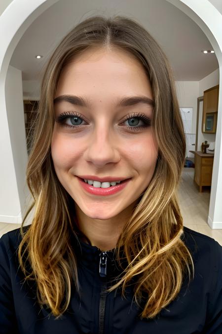 Maja Ciesielska Alternative