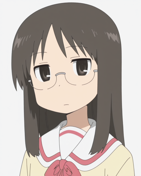 [IL] Mai Minakami - Nichijou v1.0il