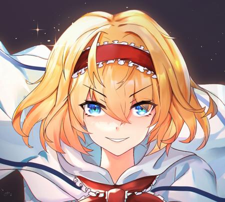 AngelaFightera's Avatar