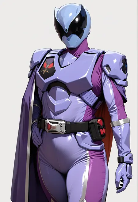 Papillon Ohger - King Ohger