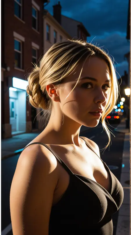 Perfection Cinematic [ILXL / Illustrious XL] - NSFW / SFW Checkpoint