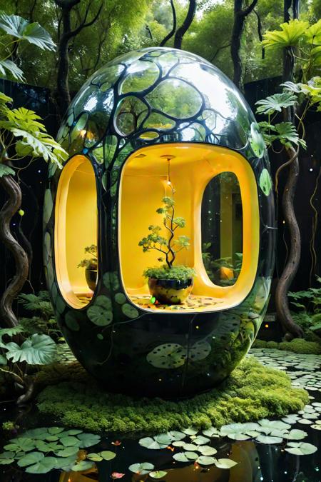 <(score_9,score_8_up,score_7_up,score_6_up,score_5_up,score_4_up):1.0>,
<(Digital watercolor surrealistic collage illustration of fired vessels amidst an ethereal garden of typographic vines and Tetris-like elements, the dots, lines, and curves of MaÅgorzata Kmiec's signature style blend with the fiddling clanking arms of Yayoi Kusama's infinity mirror installation. Inspired by the fusion of art and technology, this prompt sparks curiosity with its juxtaposition of organic and polished elements, inviting the neural network to generate a captivating image that embodies the magic of Kusama's mesmerizing world, fused with the abstract complexity of Kmiec's imaginative visual language):1.0>,
<(detailed matte painting, deep color, fantastical, intricate detail, splash screen, complementary colors, fantasy concept art, 8k resolution trending on Artstation Unreal Engine 5):0.9> ,
(visual storytelling:1.2),
<lora:add-detail-xl:1>,
<lora:xl_more_art-full_v1:1>