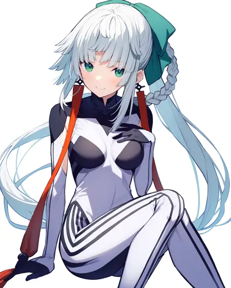 Yui Shousetsu (First Ascension) FGO