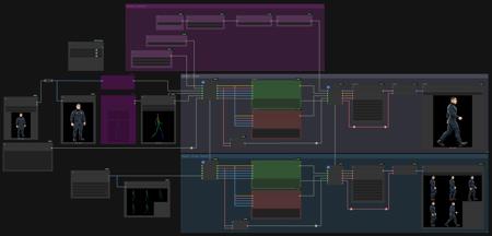 Posed Sprite Sheet Generator v1.0