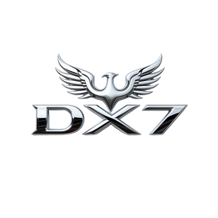 FenixDX7's Avatar
