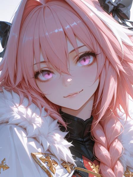 OmegaRyu6's Avatar