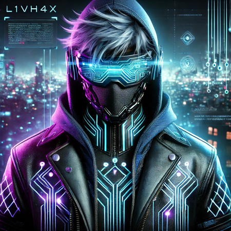 Livennice's Avatar