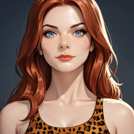 Gena (Crazy Taxi) (Pony)