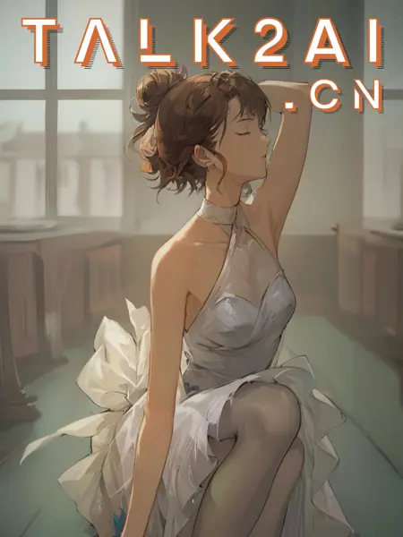 光棱镜Flux - 光绘厚涂质感动漫风(Luminous Impasto Anime Style)