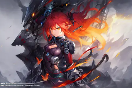 Cyberware Conceptual Model 