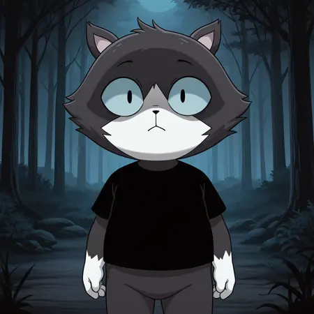 Edgar - The Summoning (Illustrious)