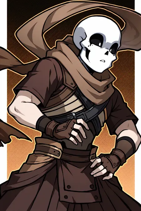 Ink!Sans (Friday Night Funkin/FNF X-Event)