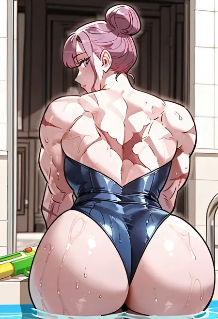 Dorothy (My Insanely Competent Underlings)