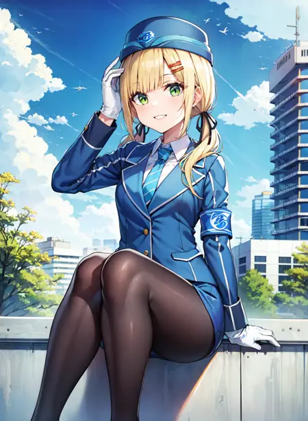 emilia - K.R.T girls