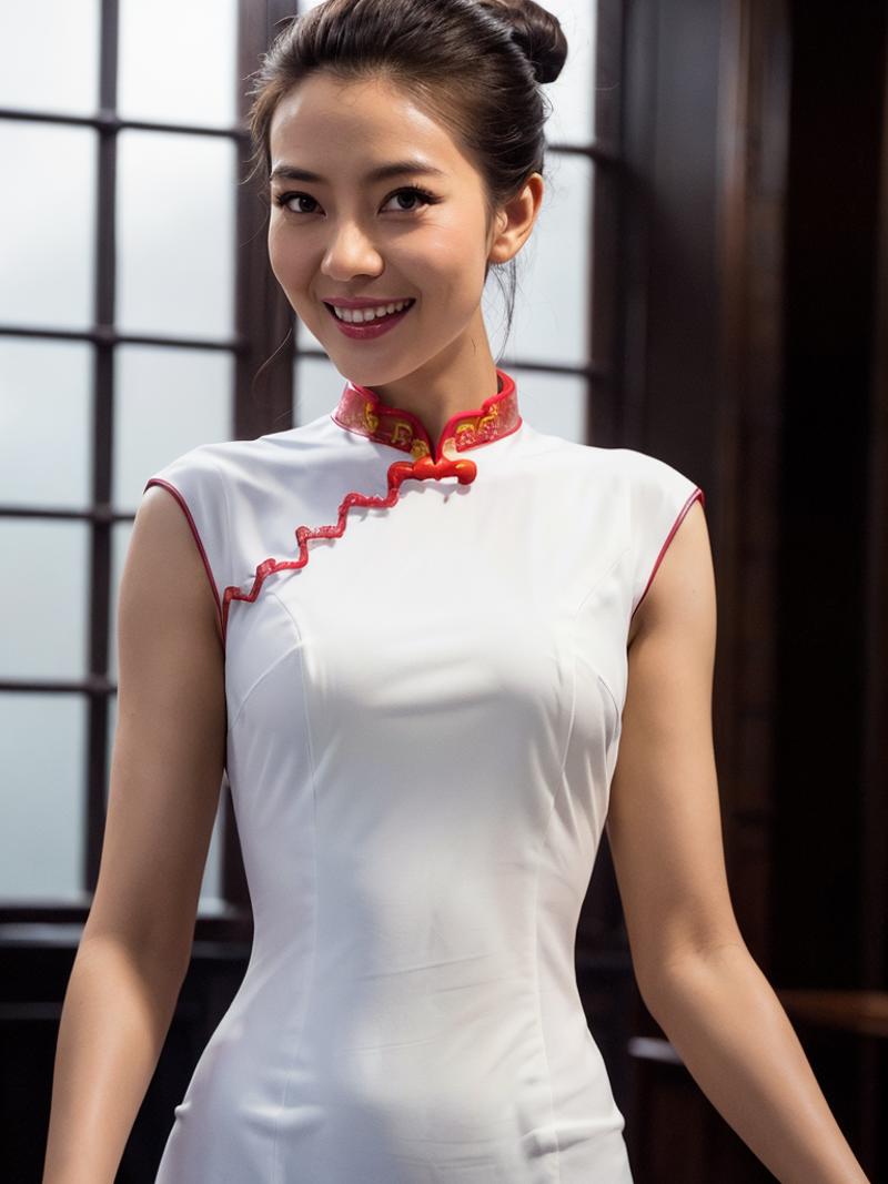 Gao Yuanyuan CN actress 高圆圆 image by seanwang1221