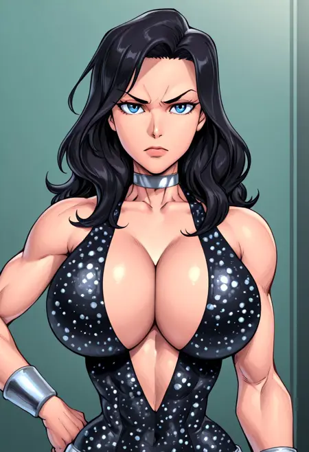 Donna Troy (Justice League of America)