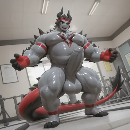 Takahirosi Latex Style(Illustrious)