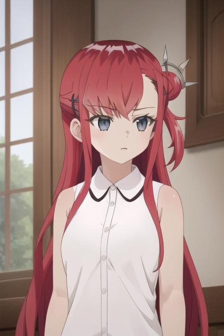 Lidya Leinster | Private Tutor to the Duke's Daughter | 公女殿下の家庭教師 v1.0