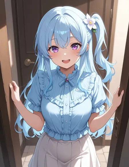 Kanon Matsubara