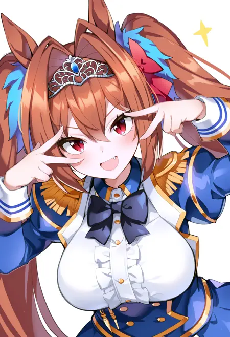 Serin199 Style [Illu0.1]