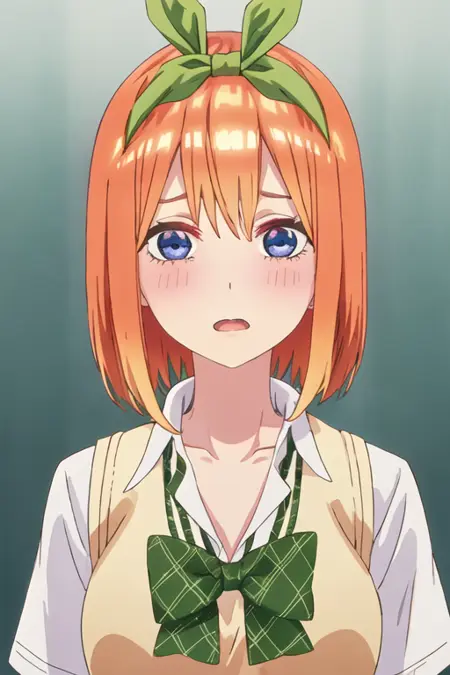 Nakano Yotsuba (Gotoubun no Hanayome)